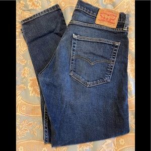 Levi’s 512 Jeans! Nice Condition!
